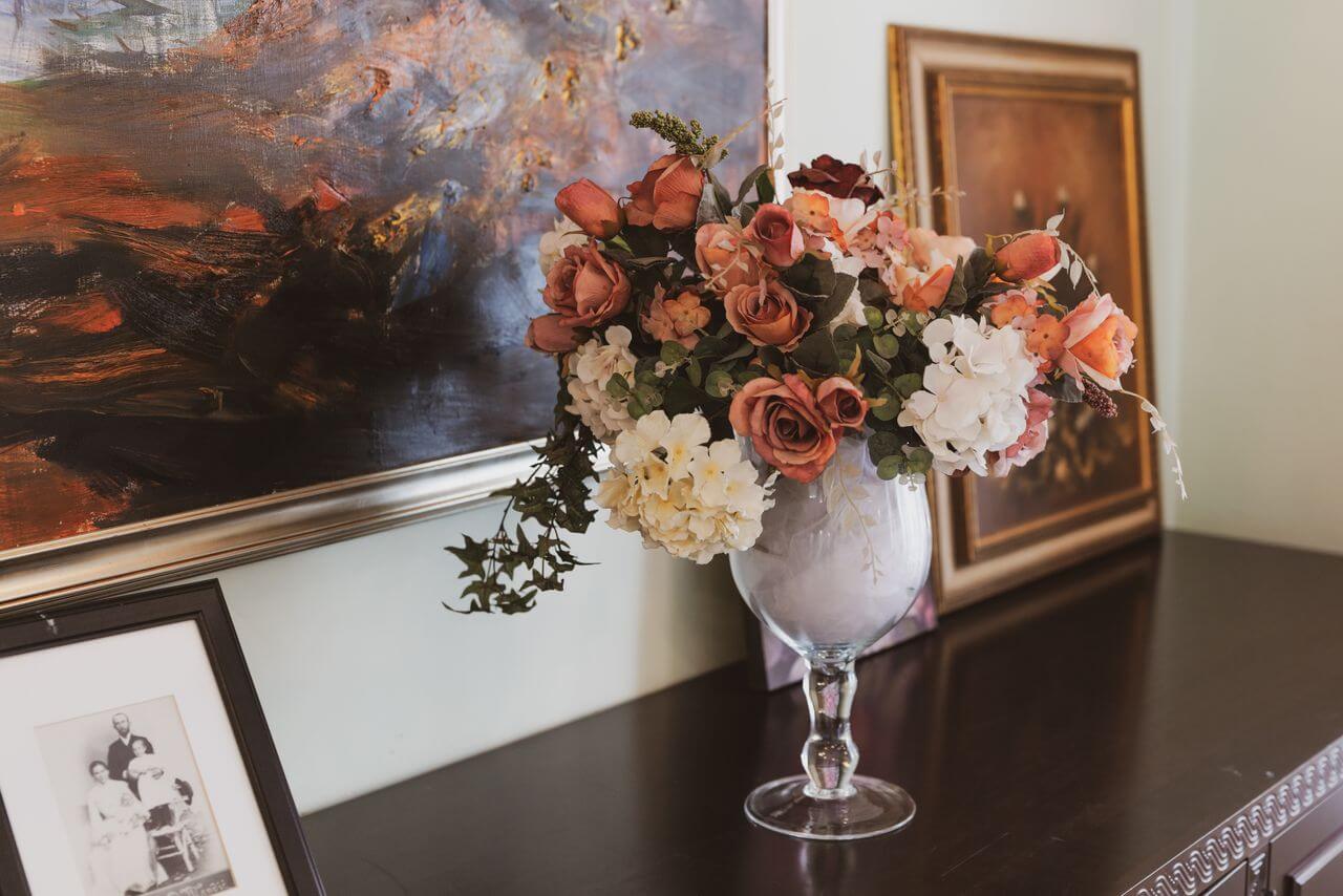 Flowers Theory Story