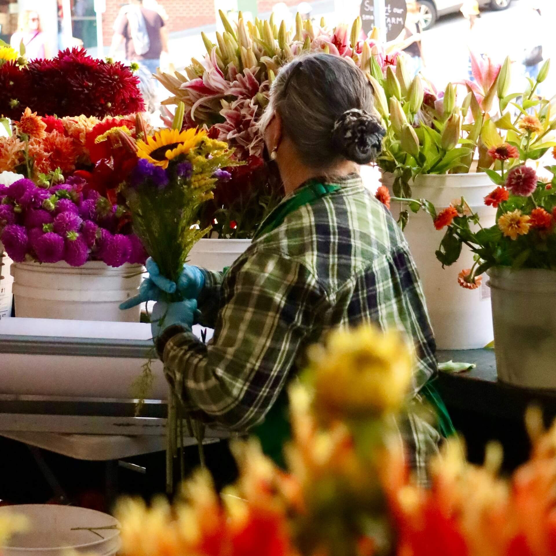 Same-Day Flower Delivery in Yerevan: Fast & Fresh Guide